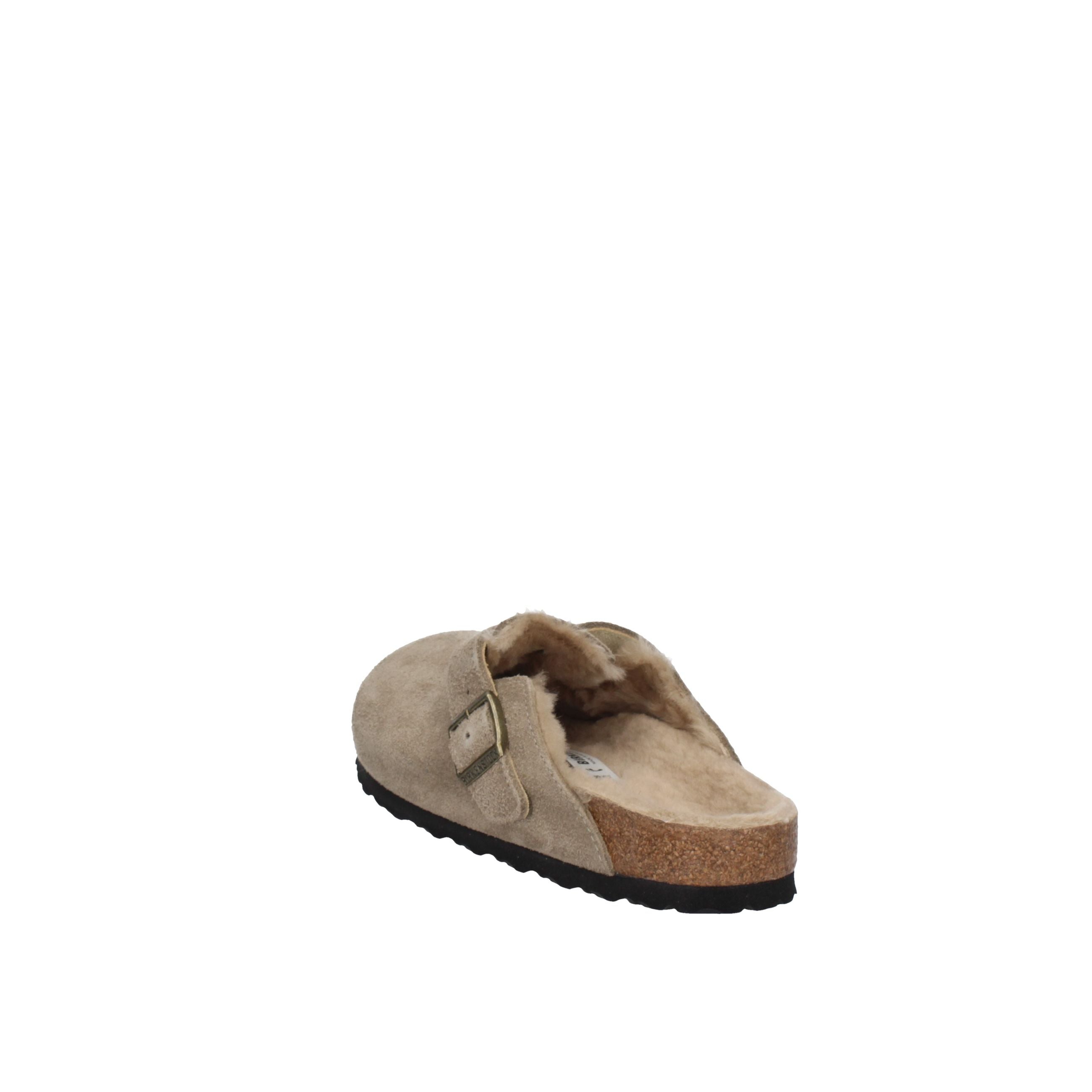 BIRKENSTOCK CIABATTA 1028299 TAUPE